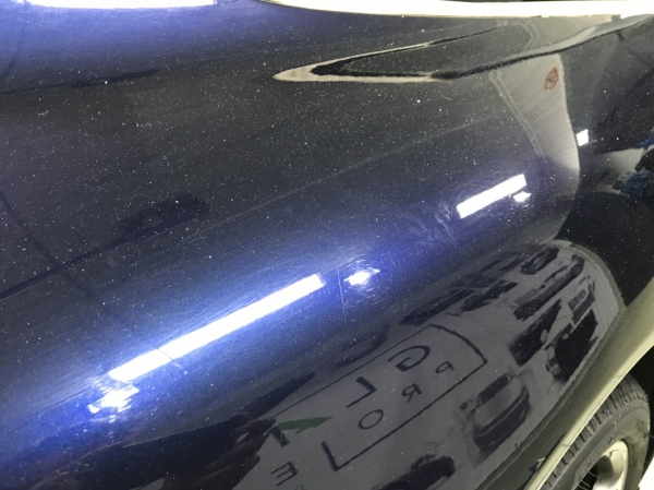 Porsche 911 - korekta lakieru + powłoka 12-miesięczna + detailing wnętrza
